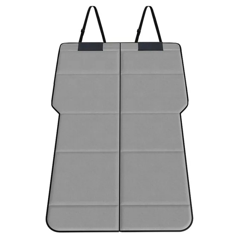 北京现代胜达汽车专用车载后备箱床垫后排睡垫睡觉神器床车延长板