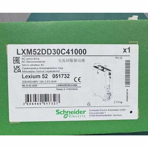 议价施耐德LXM62DD15D21000/LXM62DD27D21000/LXM62DU60C21000