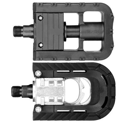 代驾车自行车电动车滚珠脚踏板