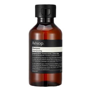 Aesop伊索 - 经典氨基酸多效合一洗发露清洁洗发水100ml
