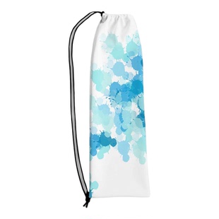 羽毛球专用包球拍收纳袋子女款单肩大容量高颜值便携青少年儿童套