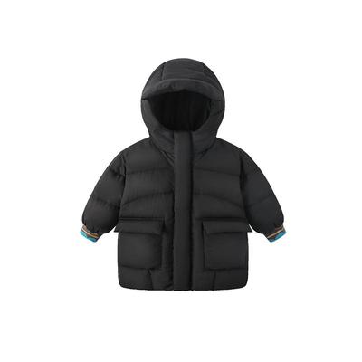 懿琪宝贝儿童羽绒服冬装