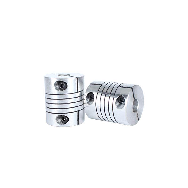 绕线螺纹联轴器 D30*L35/D30*L40 丝杆联轴器铝合金现货