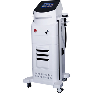 DEWOS/德沃思隔空养生仪全身微波磁疗仪排湿养生馆美容院养生仪器