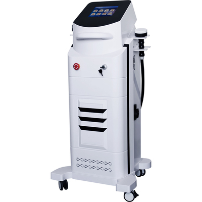 微波隔空养生仪器美容院