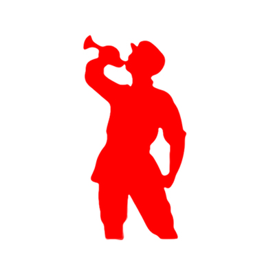 吾辈自强争做强国少年爱国黑板报