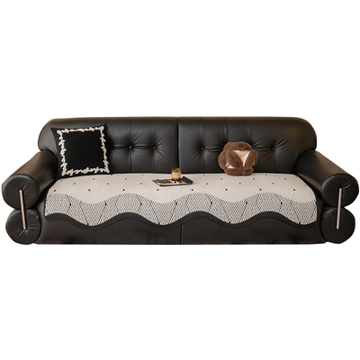 雪尼尔异形沙发垫四季通用可机洗