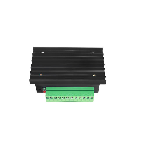 雕刻机42/57步进电机驱动器TB6600升级32细分 4.0A 42V脉冲3-24V