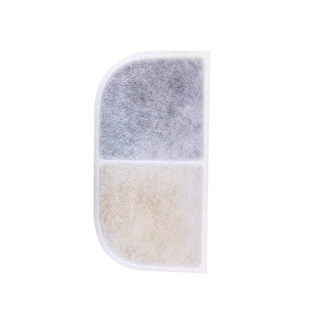 鸟语花香宠物饮水机滤芯猫咪狗狗宠物饮水机滤芯过滤棉适用过滤芯