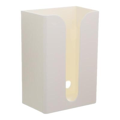 创意厕所卫生间无痕壁挂式倒挂免打孔收纳纸巾抽纸盒家用厨房客厅