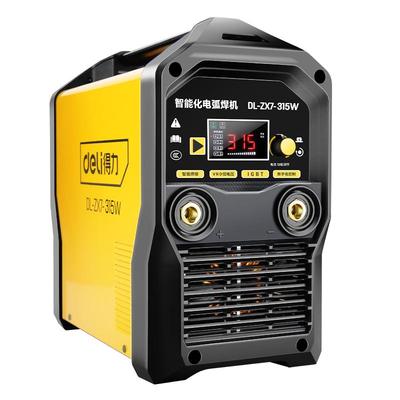 得力电焊机家用315工业级220v250