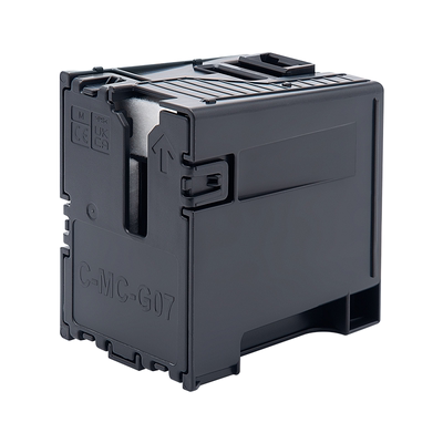 适用佳能MC-G07维护箱Canon G3880 G3390 G3881 G3780 G3890 G3891废墨盒仓G4880 G4780 G4891 G4881保养墨盒