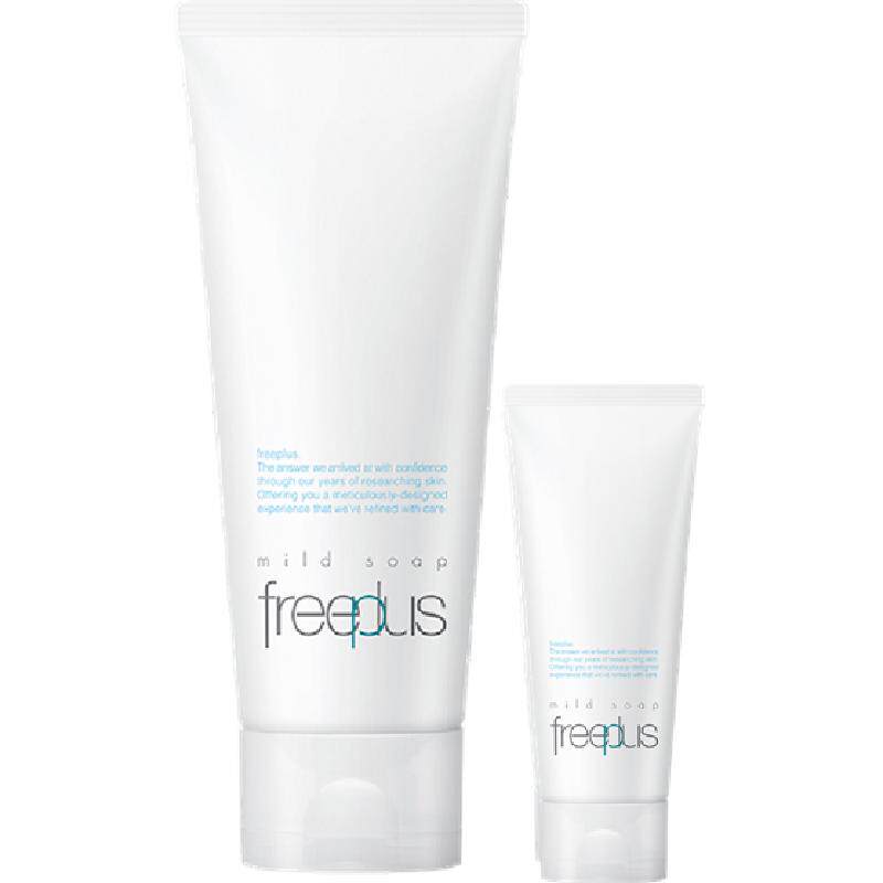 Freeplus/芙丽芳丝氨基酸系洁面