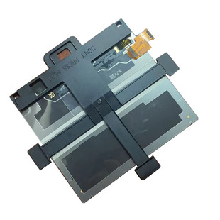 适用于小米折叠屏MIX Fold 2 3 4屏幕总成 大小屏原装寄修包安装