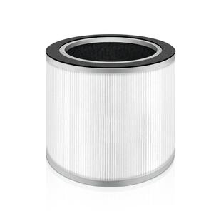 适配美的空气净化器KJ200G-C1/Z1 Pro滤芯350G-A1过滤网FC-20M2