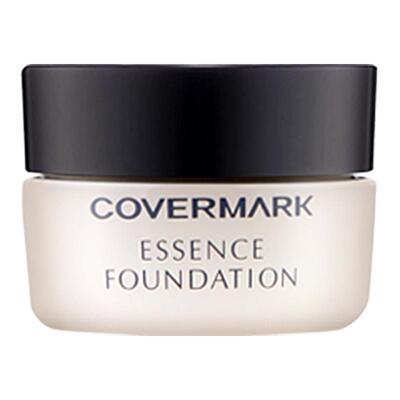 【回购券】COVERMARK珂芙缦精华润透保湿防晒粉底霜3g体验装试色