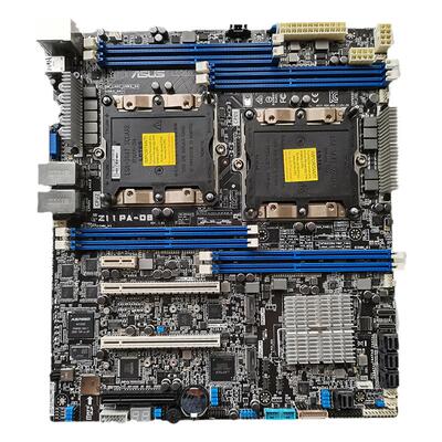 华硕Z11PA-U123647针主板