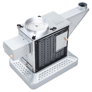 柴火炉农村家用无烟烤火炉柴煤两用冬季室内取暖炉气化烧柴回风炉