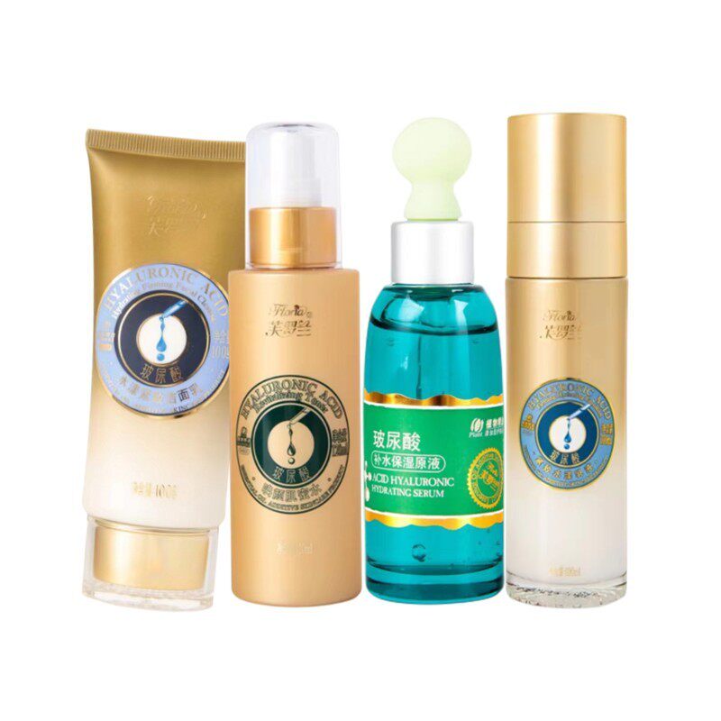 floria/芙罗兰补水抗皱