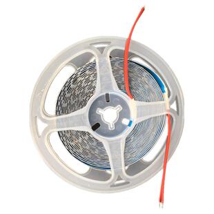 12v准色温灯带3500k高亮2000k2700k5000k6000k贴片自粘led软灯条