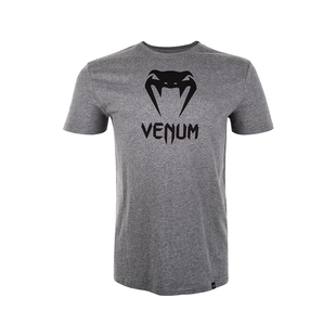 VENUM 毒液CLASSIC 男款夏季运动圆领背心健身跑步短袖训练T恤