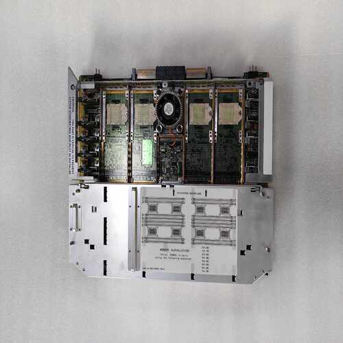 议价HP RP7420 RX7620 RX8620 CELL板 A6913-60101 A6913-60001