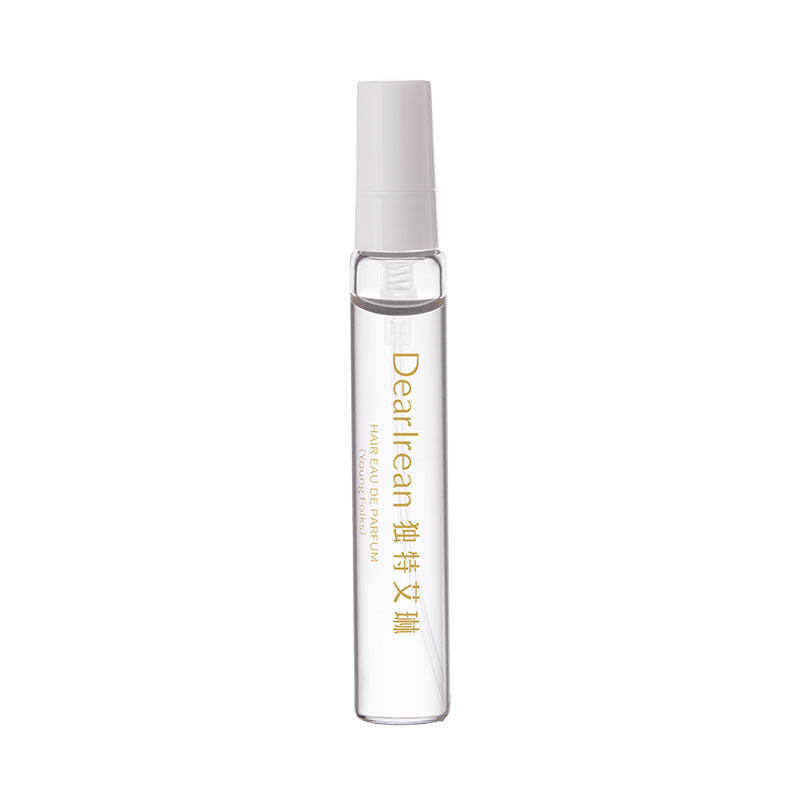 独特艾琳发丝香水我的少年浮靡之水发丝香氛持久留香6ml