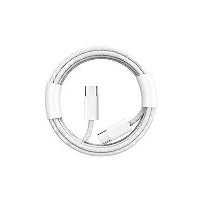 次日达45W快充官方认证适用iphone17promax数据线苹果16手机充电器线15PD装typec车载usb双原套装编织接口