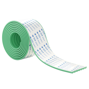 室外自来水管防冻神器钢管防撞套软包下水管道铁管栏杆包裹装饰保