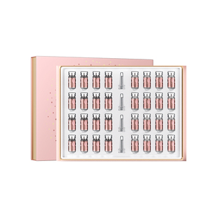 Hola/赫拉赫拉冻干粉礼盒抗皱精华液护肤品【效期截止26年4月】