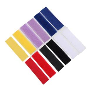 魔术贴衣服专用袖口帽子替换子母贴条手缝儿童魔术贴鞋子更换粘扣