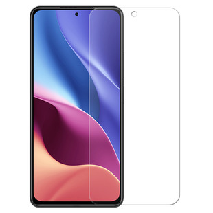 适用红米k40钢化膜k50pro至尊k60e版k30s小米k40s全屏k20手机i防窥ultra游戏40s增强纪念电竞redmik防窥屏por