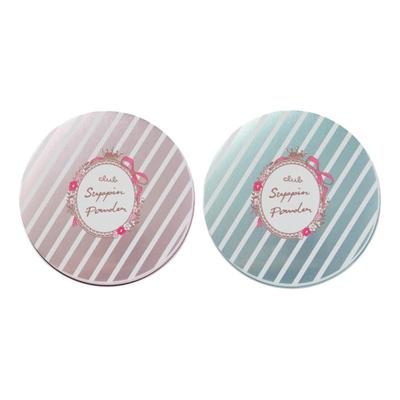 控油持久素颜晚安粉Club