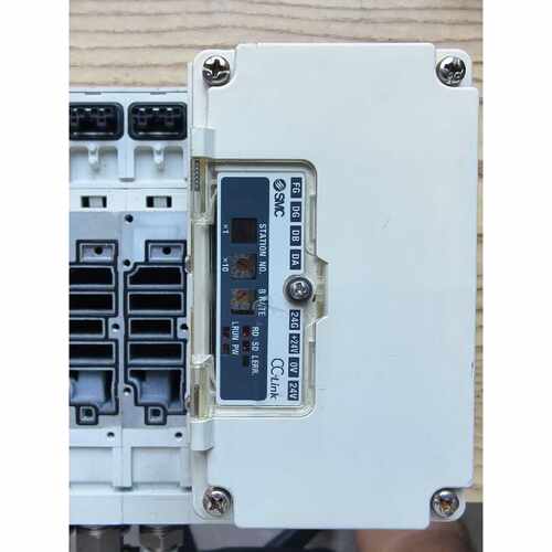 议价SMC阀座底座 EX124U-SMJ1