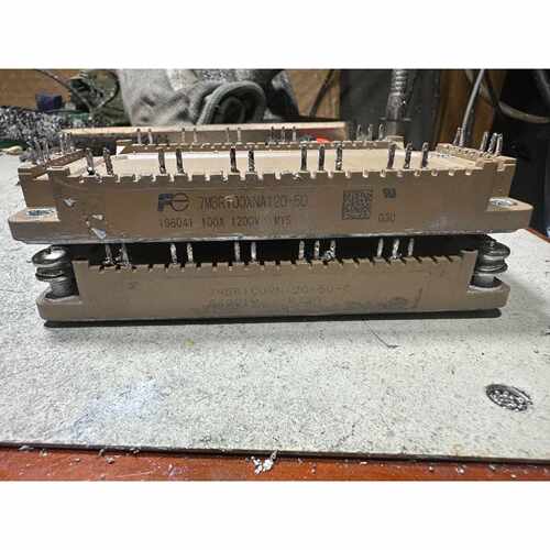 询价7MBR100VN120-50  7MBR100XNA120