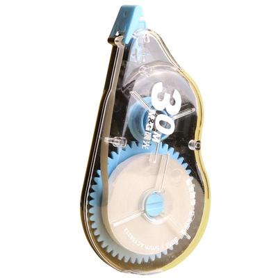 晨光酷黑修正带大容量实惠装