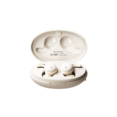 【热卖10W+】睡眠耳机硅胶超柔软