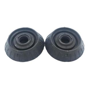 适用新老飞度思迪理念S1凌派锋范前减震器缓冲顶胶平面轴承限位垫