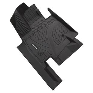 适用于广汽传祺e8脚垫24款全包围专用pro max电动tpe汽车改装