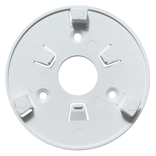 适用于IPC42A管家版底座TPlink摄像头吊装上墙底托卡扣底盘支架