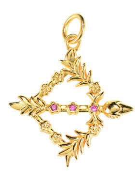 银项链藏村银镀金男女