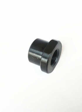 磨床主轴锁紧法兰螺母 手摇平面磨床614/618/250/350通用