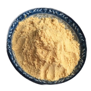 炒熟豌豆粉 即食熟黄豌豆面糊 早餐冲饮豆浆粉 原味500g包邮