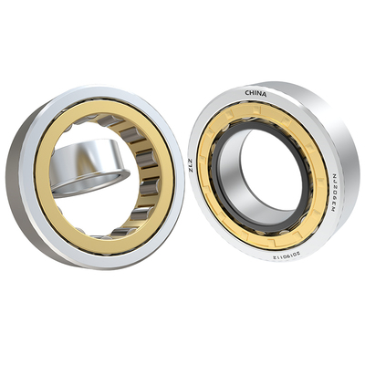 日本进口ZCD圆柱轴承NJ NU2204 2205 2206 2207 2208 2209 2210EM