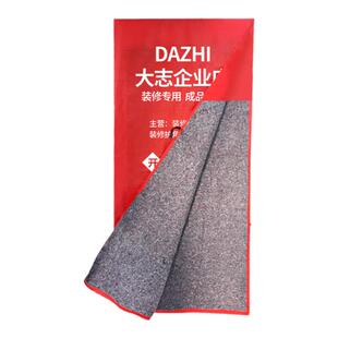 装修门套保护套加厚入户门套印字无纺布防盗门定制广告门套保护套