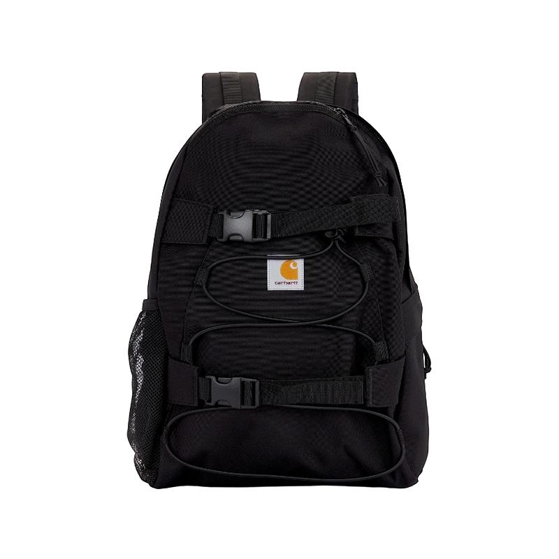 Carhartt WIP黑色工装风女包休闲气质精致早秋新品REVOLVE