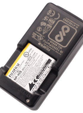 原装富士np-45s拍立得相机电池