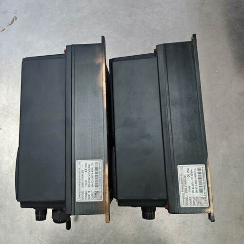议价Tricrystal Frequency Converter适用