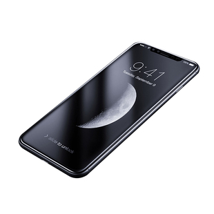 适用苹果16pro钢化膜磨砂防反光iphone15手机膜14promax全屏xs贴膜xsmax哑光13pro屏保xr 12Pro 11pro保护膜