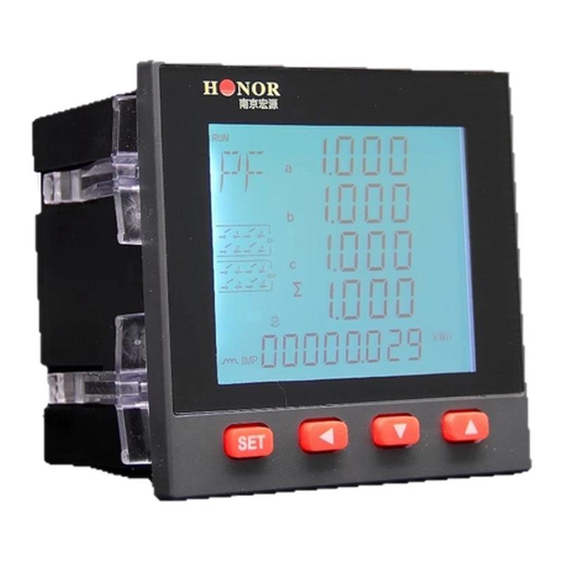 其他低压电力控制或分配装置